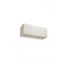 Светильник уличный Norlys 1302W Asker Big