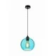 Light 19603-cl351-pla443-cp145 Бабл Turquoise