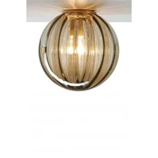 Світильник потолочний Light 40201-cl349-pla475-cp134 Бабл Closed