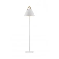 Торшер Nordlux 46234001 Strap E27 1x40W IP20 білий Торшер Nordlux 46234001 Strap E27 1x40W IP20 білий
