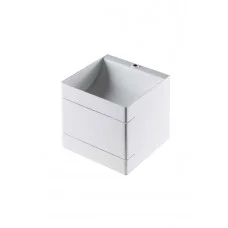 Декоративна підсвітка Light 50722-cl6-pla000-cp000 Куб