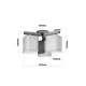 Light 70099-cl435-aba45pe27-ct7903 Отель Light 70099-cl435-aba45pe27-ct7903 Отель
