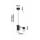 Light 70244-pla000-cp000 Стрим Light 70244-pla000-cp000 Стрим