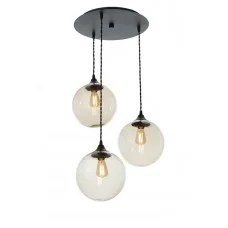 Light 70499-cl351-pla473-cp219 Бабл Closed