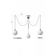Light 70504-cl351-pla473-cp022 Бабл Closed