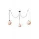 Light 70504-cl351-pla473-cp022 Бабл Closed