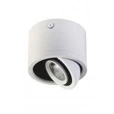 Точковий світильник Laguna Lighting 720W All Black Color