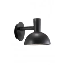 Уличный светильник Nordlux 75181003 Arki E27 1x20W IP54 чёрный