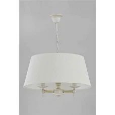 Люстра Alfa 18534 Roksana White