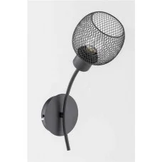 Бра Alfa 25790 Watsa Black Бра Alfa 25790 Watsa Black