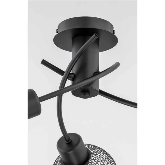 Люстра Alfa 25793 Watsa Black Люстра Alfa 25793 Watsa Black