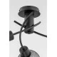Люстра Alfa 25793 Watsa Black Люстра Alfa 25793 Watsa Black