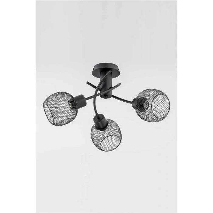 Люстра Alfa 25793 Watsa Black