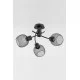 Люстра Alfa 25793 Watsa Black Люстра Alfa 25793 Watsa Black