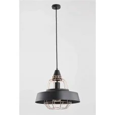 Люстра Alfa 60378 Tamaris Black Copp