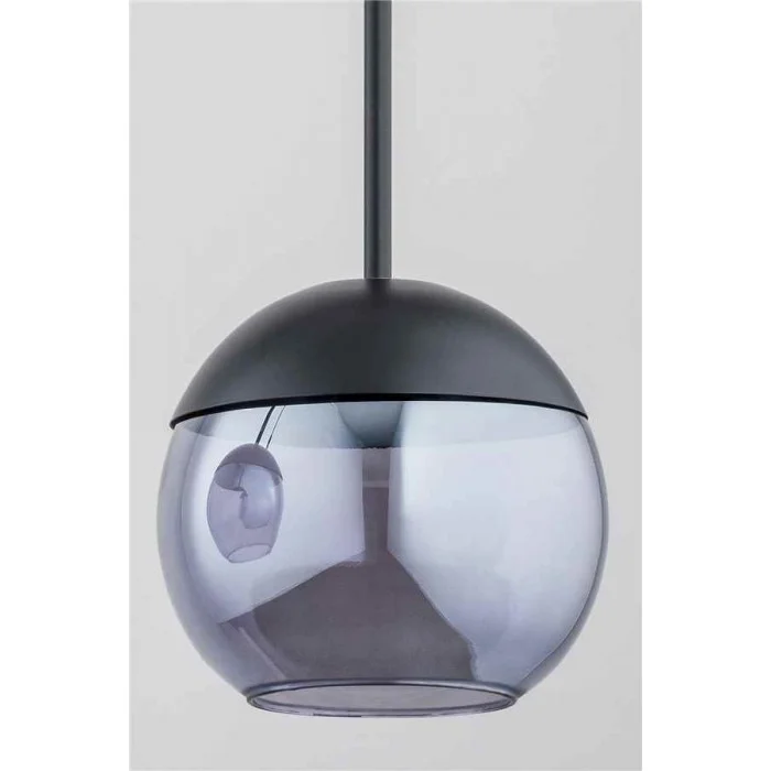 Люстра Alfa 62158 Volda Black Люстра Alfa 62158 Volda Black