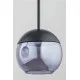 Люстра Alfa 62158 Volda Black Люстра Alfa 62158 Volda Black