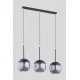 Люстра Alfa 62158 Volda Black Люстра Alfa 62158 Volda Black