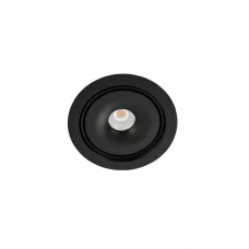 Точечный светильник Azzardo AZ4063 Toronto Spot LED 1x15W 3000K 1020Lm IP20 черный Точечный светильник Azzardo AZ4063 Toronto Spot LED 1x15W 3000K 1020Lm IP20 черный