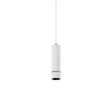 Подвесной светильник, люстра Azzardo AZ4068 Galileo LED 1x15W 3000K 750Lm IP20 белый