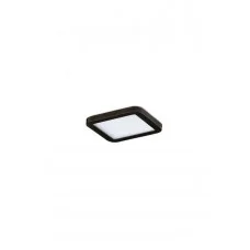 Точечный светильник Azzardo AZ4169 Slim Square LED 1x21W 3000K 1322Lm IP44 черный Точечный светильник Azzardo AZ4169 Slim Square LED 1x21W 3000K 1322Lm IP44 черный