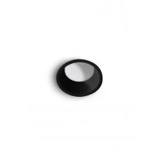 Точковий світильник Azzardo AZ4220 Aida Round LED 1x10W 3000K 700Lm IP20 чорний