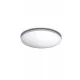 Потолочный светильник Azzardo AZ4253 Malta R LED 1x48W 3000K 4100Lm IP20 белый