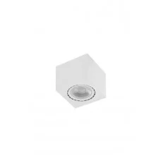 Точковий світильник Azzardo AZ4318 Eco Alex GU10 1x16W IP20 білий