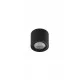 Точковий світильник Azzardo AZ4319 Eco Alix GU10 1x16W IP20 чорний