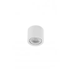 Точковий світильник Azzardo AZ4320 Eco Alix GU10 1x16W IP20 білий