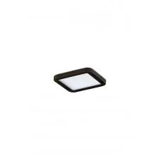 Точечный светильник Azzardo AZ4331 Slim Square LED 1x24W 4000K 1920Lm IP44 черный Точечный светильник Azzardo AZ4331 Slim Square LED 1x24W 4000K 1920Lm IP44 черный