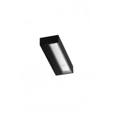 Вуличний світильник Azzardo AZ4353 Cosel LED 1x8W 3000K 1300Lm IP54 чорний