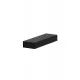 Уличный светильник Azzardo AZ4355 Casola LED 1x12W 3000K 950Lm IP54 черный