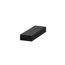 Вуличний світильник Azzardo AZ4355 Casola LED 1x12W 3000K 950Lm IP54 чорний