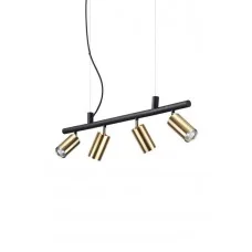 Ideal Lux 244624 Dynamite