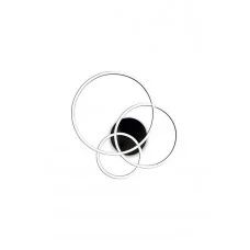 Люстра Ideal Lux 269825 Frame