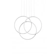 Люстра Ideal Lux 269351 Frame