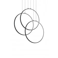 Люстра Ideal Lux 269337 Frame