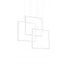 Люстра Ideal Lux 253596 Frame