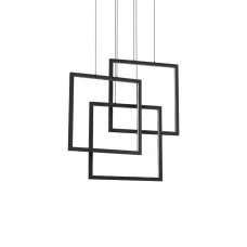 Люстра Ideal Lux 269375 Frame