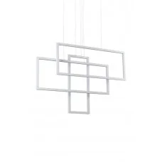 Люстра Ideal Lux 253589 Frame
