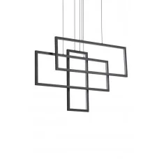 Люстра Ideal Lux 269382 Frame