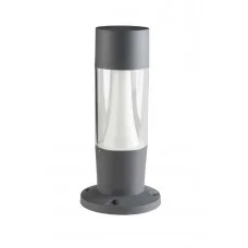 Уличный светильник Kanlux 29175 Invo GU10 3x3.5W IP54 графитовый