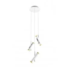 Wunderlicht KI5428-33W Hi Tech