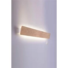 Світильник настінний Nowodvorski 7518 Oslo Led Світильник настінний Nowodvorski 7518 Oslo Led