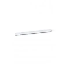 Потолочный светильник Nowodvorski 7536 Soft LED T8LED 1x22W 3000K 3200Lm IP20 белый Потолочный светильник Nowodvorski 7536 Soft LED T8LED 1x22W 3000K 3200Lm IP20 белый