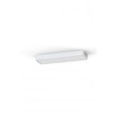 Потолочный светильник Nowodvorski 7538 Soft LED T8LED 2x11W 3000K 1700Lm IP20 белый Потолочный светильник Nowodvorski 7538 Soft LED T8LED 2x11W 3000K 1700Lm IP20 белый