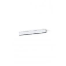 Потолочный светильник Nowodvorski 7540 Soft LED T8LED 1x11W 3000K 1700Lm IP20 белый Потолочный светильник Nowodvorski 7540 Soft LED T8LED 1x11W 3000K 1700Lm IP20 белый