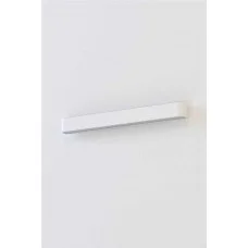 Бра, настенный светильник Nowodvorski 7541 Soft LED T8LED 1x11W 3000K 1700Lm IP20 белый Бра, настенный светильник Nowodvorski 7541 Soft LED T8LED 1x11W 3000K 1700Lm IP20 белый
