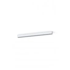 Потолочный светильник Nowodvorski 7546 Soft LED T8LED 1x16W 3000K 2300Lm IP20 белый Потолочный светильник Nowodvorski 7546 Soft LED T8LED 1x16W 3000K 2300Lm IP20 белый